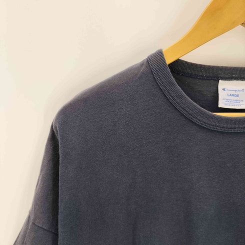 チャンピオン Champion New Heritage コラボTシャツ メンズ JPN:L