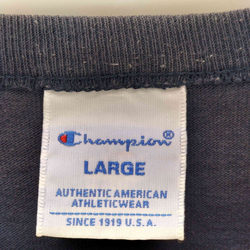 チャンピオン Champion New Heritage コラボTシャツ メンズ JPN:L
