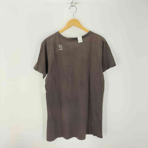 エヌハリウッド N.HOOLYWOOD プリントポケットTシャツ メンズ JPN:M