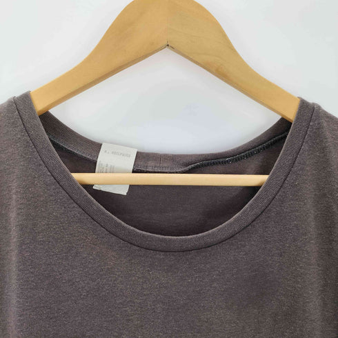 エヌハリウッド N.HOOLYWOOD プリントポケットTシャツ メンズ JPN:M
