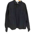 ナイキスケートボーディング NIKE SB 25SS Button-Up Shirt ロングスリーブ ウーブン スケートボードトップ シャツ ジャケット メンズ import:XXL