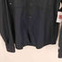 ナイキスケートボーディング NIKE SB 25SS Button-Up Shirt ロングスリーブ ウーブン スケートボードトップ シャツ ジャケット メンズ import:XXL
