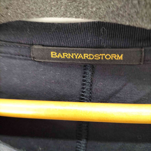 バンヤードストーム BARNYARDSTORM ドルマンプルオーバー レディース JPN:0