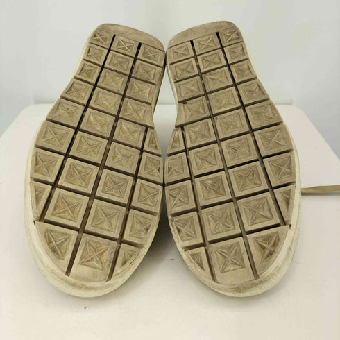 プーマ PUMA Suede Platform Trace ローカットスニーカー レディース JPN:24