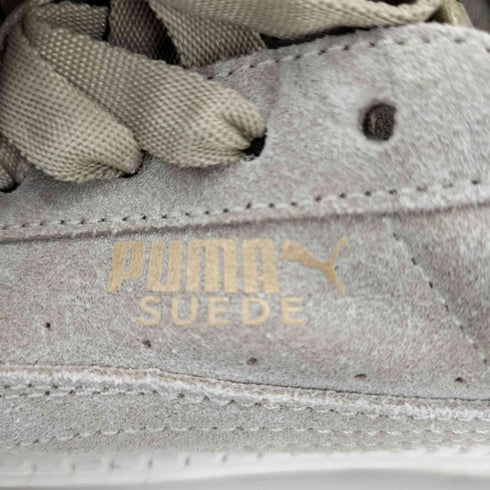 プーマ PUMA Suede Platform Trace ローカットスニーカー レディース JPN:24