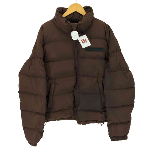 ETAI LOS ANGELES Removable Hood Puffer メンズ import:XL