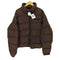 ETAI LOS ANGELES Removable Hood Puffer メンズ import:XL