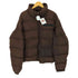 ETAI LOS ANGELES Removable Hood Puffer メンズ import:XL