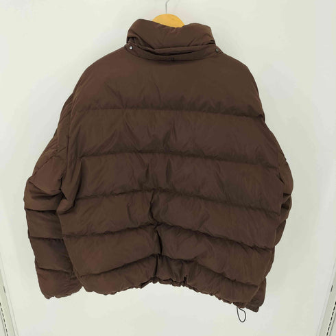 ETAI LOS ANGELES Removable Hood Puffer メンズ import:XL