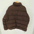 ETAI LOS ANGELES Removable Hood Puffer メンズ import:XL