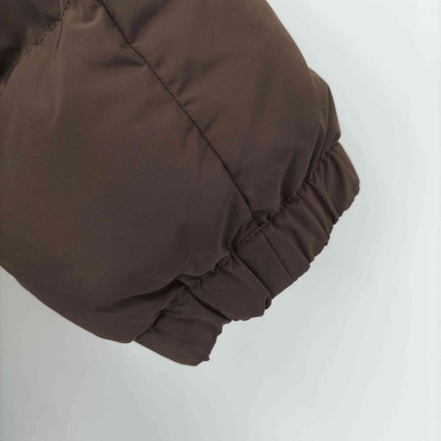 ETAI LOS ANGELES Removable Hood Puffer メンズ import:XL