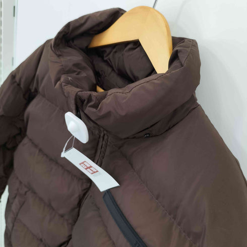 ETAI LOS ANGELES Removable Hood Puffer メンズ import:XL