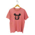 キャラクターサンプリングTシャツ メンズ