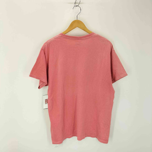 キャラクターサンプリングTシャツ メンズ