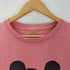 キャラクターサンプリングTシャツ メンズ