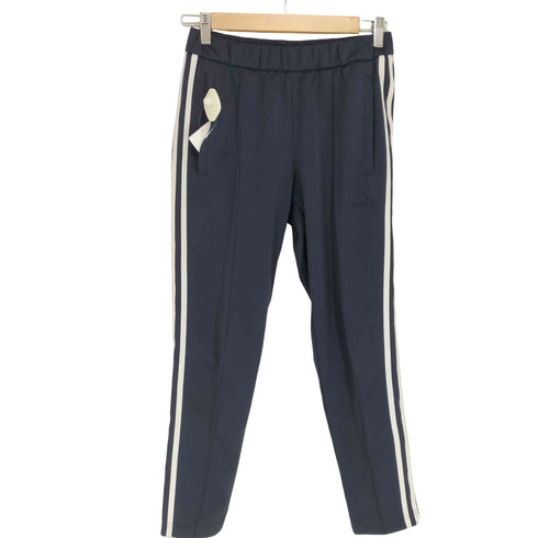 アディダス adidas サイドライントラックパンツ レディース 165