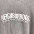 ネイバーフッド NEIGHBORHOOD 23AW PIGMENT DYED SWEATSHIRT LS ピグメント ダイ スウェット メンズ JPN:XL