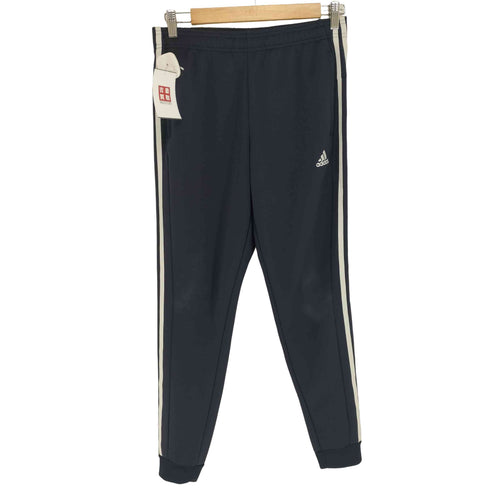 アディダス adidas サイドライントラックパンツ メンズ M