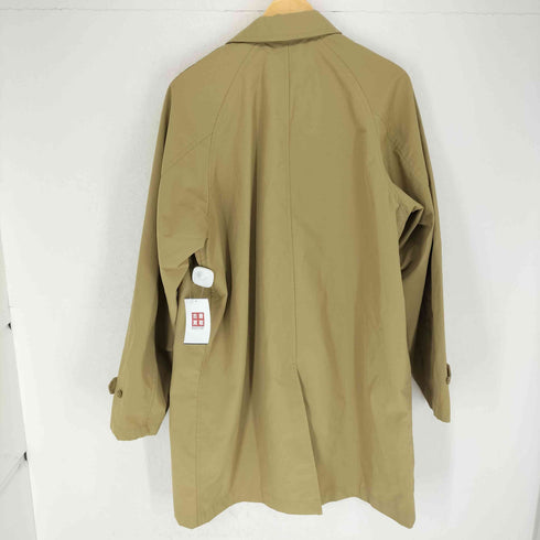 コーエン coen ナイロンステンカラーコート メンズ XL