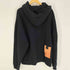 オーエーエムシー OAMC 22AW Flora Hooded Sweatshirt フローラ フーデッド スウェット メンズ 1