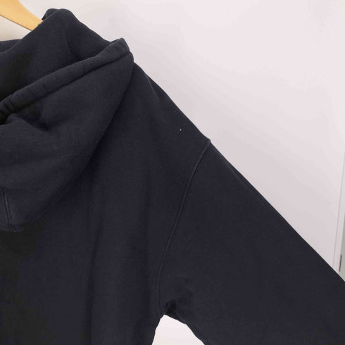 オーエーエムシー OAMC 22AW Flora Hooded Sweatshirt フローラ フーデッド スウェット メンズ 1