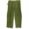 ビームスプラス BEAMS+ MIL Trousers Herringbone(ミリタリートラウザーズ) メンズ JPN:L
