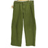 ビームスプラス BEAMS+ MIL Trousers Herringbone(ミリタリートラウザーズ) メンズ JPN:L