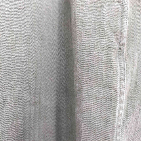 ビームスプラス BEAMS+ MIL Trousers Herringbone(ミリタリートラウザーズ) メンズ JPN:L