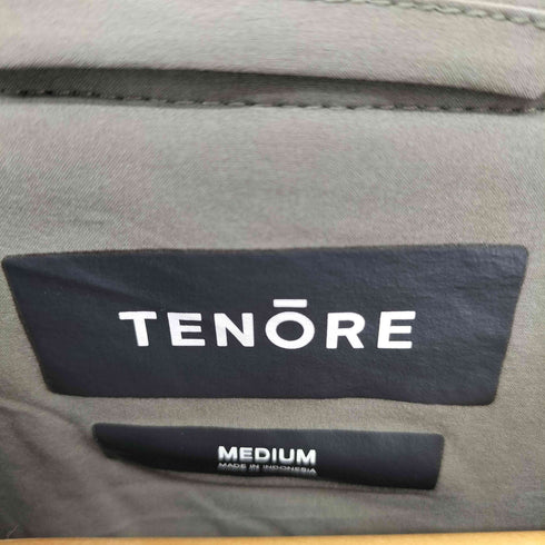 TENORE New Union Hoodie メンズ import:M