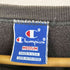チャンピオン Champion USA製 前V スクリプトロゴ刺繍 スウェット メンズ import:M