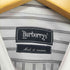 バーバリーズ BURBERRYS ストライプシャツ メンズ