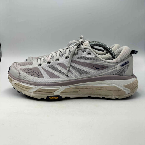 ホカオネオネ HOKA ONE ONE MAFATE SPEED 2 マファテスピード 2 トレイル ランニングシューズ スニーカー メンズ JPN:28