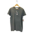 マルタンマルジェラ Martin Margiela 07ss だまし絵 サングラスTシャツ メンズ 48