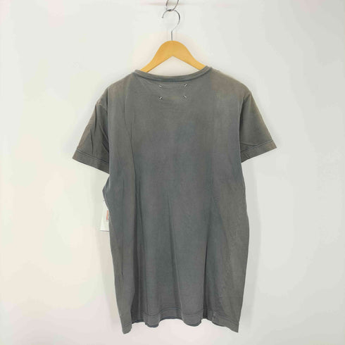 マルタンマルジェラ Martin Margiela 07ss だまし絵 サングラスTシャツ メンズ 48