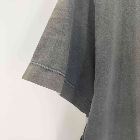 マルタンマルジェラ Martin Margiela 07ss だまし絵 サングラスTシャツ メンズ 48