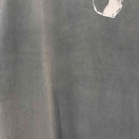 マルタンマルジェラ Martin Margiela 07ss だまし絵 サングラスTシャツ メンズ 48