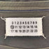 マルタンマルジェラ Martin Margiela 07ss だまし絵 サングラスTシャツ メンズ 48