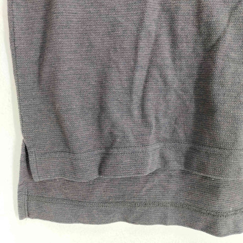バーバリーゴルフ BURBERRY GOLF 刺繍ポロシャツ メンズ L