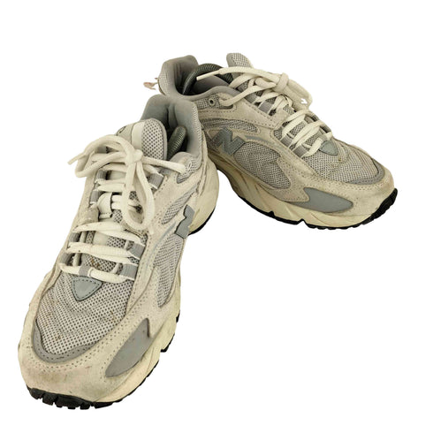 ニューバランス NEW BALANCE ML725 WHT スニーカー レディース JPN:23.5