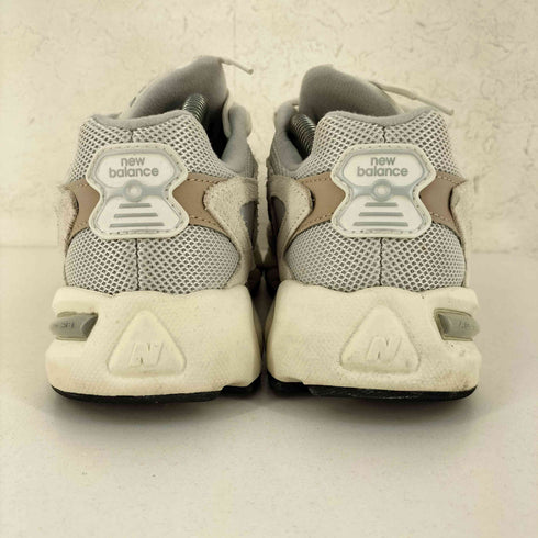 ニューバランス NEW BALANCE ML725 WHT スニーカー レディース JPN:23.5