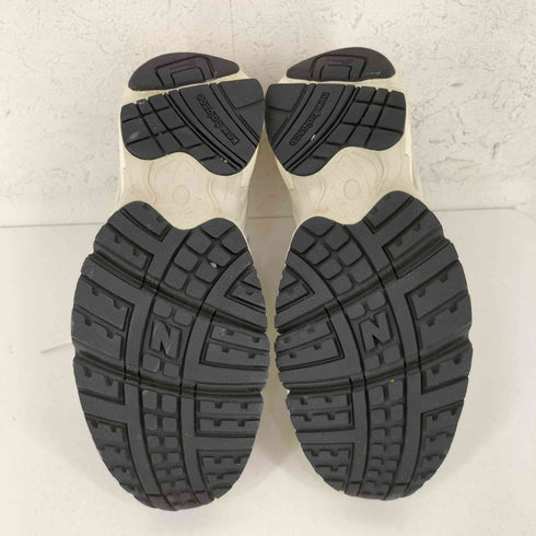 ニューバランス NEW BALANCE ML725 WHT スニーカー レディース JPN:23.5