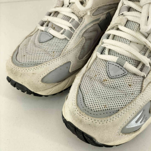 ニューバランス NEW BALANCE ML725 WHT スニーカー レディース JPN:23.5