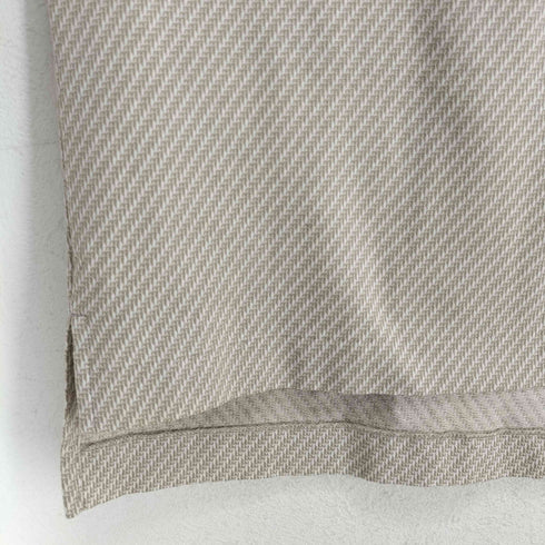 バーバリーロンドン BURBERRY LONDON 総柄ポロシャツ メンズ L