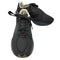 ニューバランス NEW BALANCE SHIFTED UWRPDLN BLACK Warped Runner スニーカー メンズ JPN:28
