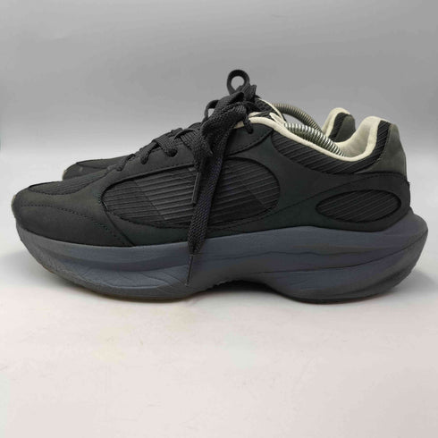 ニューバランス NEW BALANCE SHIFTED UWRPDLN BLACK Warped Runner スニーカー メンズ JPN:28