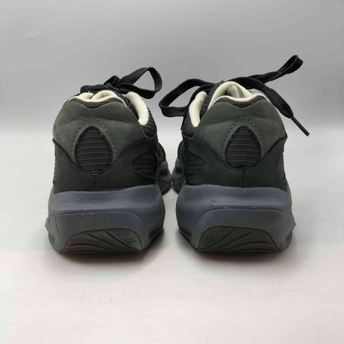 ニューバランス NEW BALANCE SHIFTED UWRPDLN BLACK Warped Runner スニーカー メンズ JPN:28