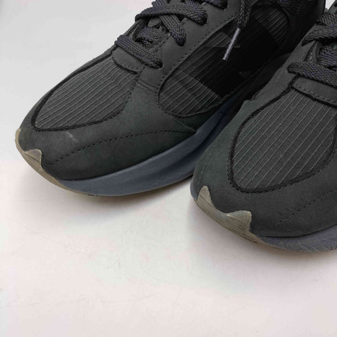 ニューバランス NEW BALANCE SHIFTED UWRPDLN BLACK Warped Runner スニーカー メンズ JPN:28
