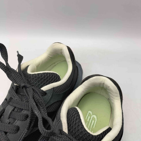 ニューバランス NEW BALANCE SHIFTED UWRPDLN BLACK Warped Runner スニーカー メンズ JPN:28