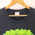 ボクハタノシイ BOKU HA TANOSII スカルクローバーTシャツ メンズ 3XL
