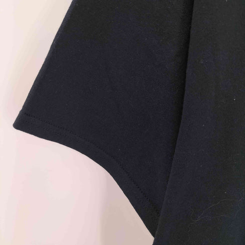 ボクハタノシイ BOKU HA TANOSII スカルクローバーTシャツ メンズ 3XL